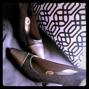 Sparkle for the holidays!